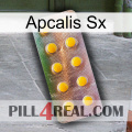 Apcalis Sx new11